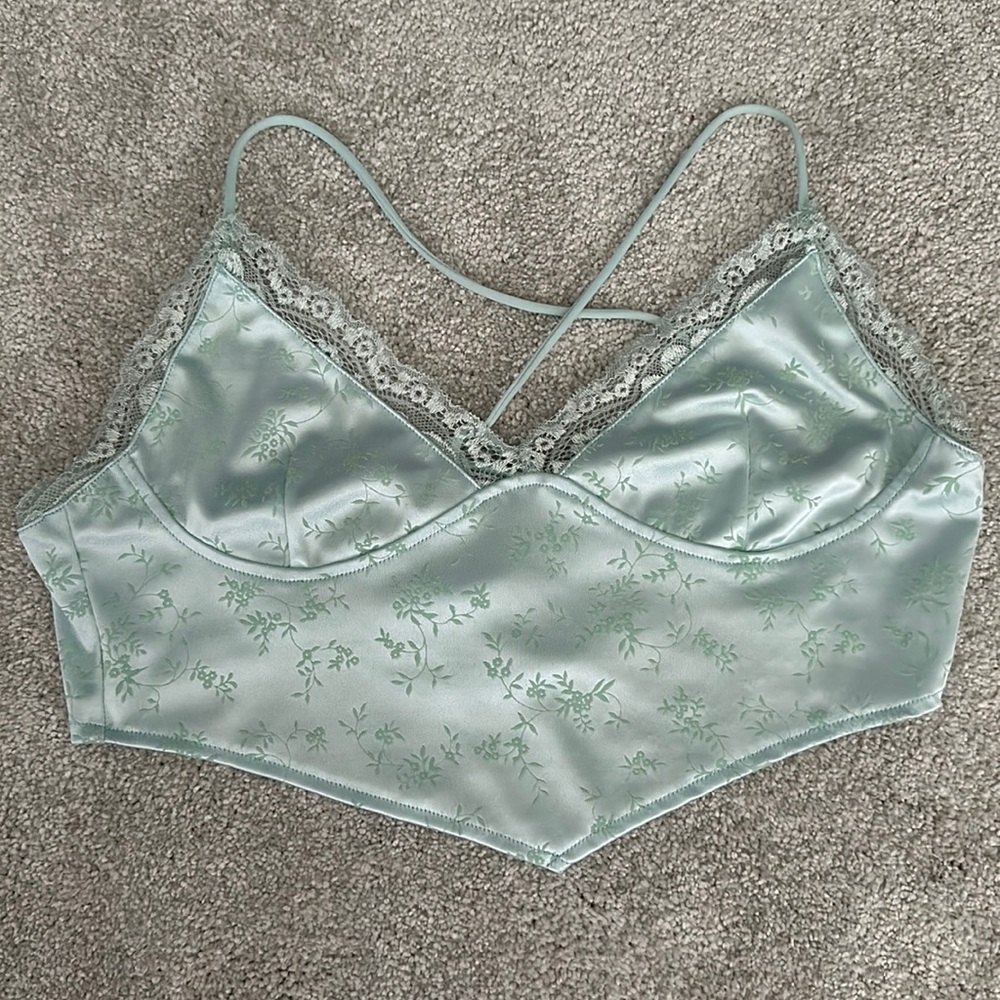 Motel Rocks Top